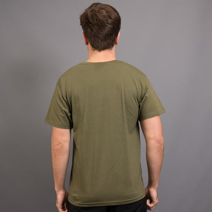 Baxsy Surf Tee Mens (004)