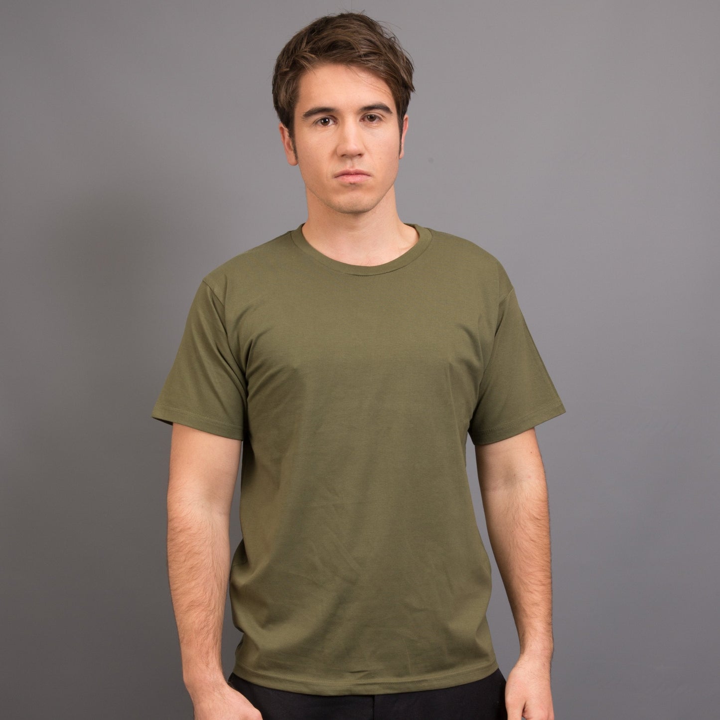 Baxsy Surf Tee Mens (004)
