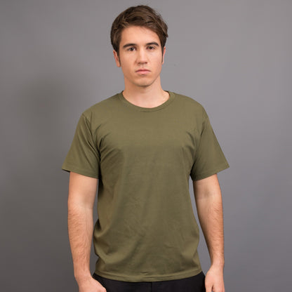 Baxsy Surf Tee Mens (004)