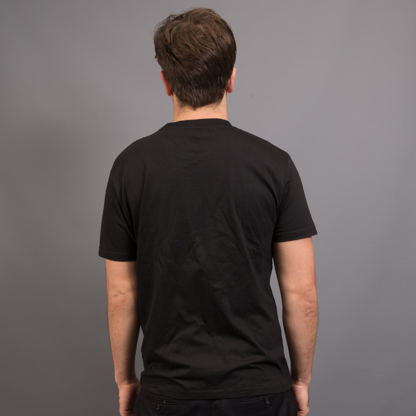 Baxsy Surf Tee Mens (004)