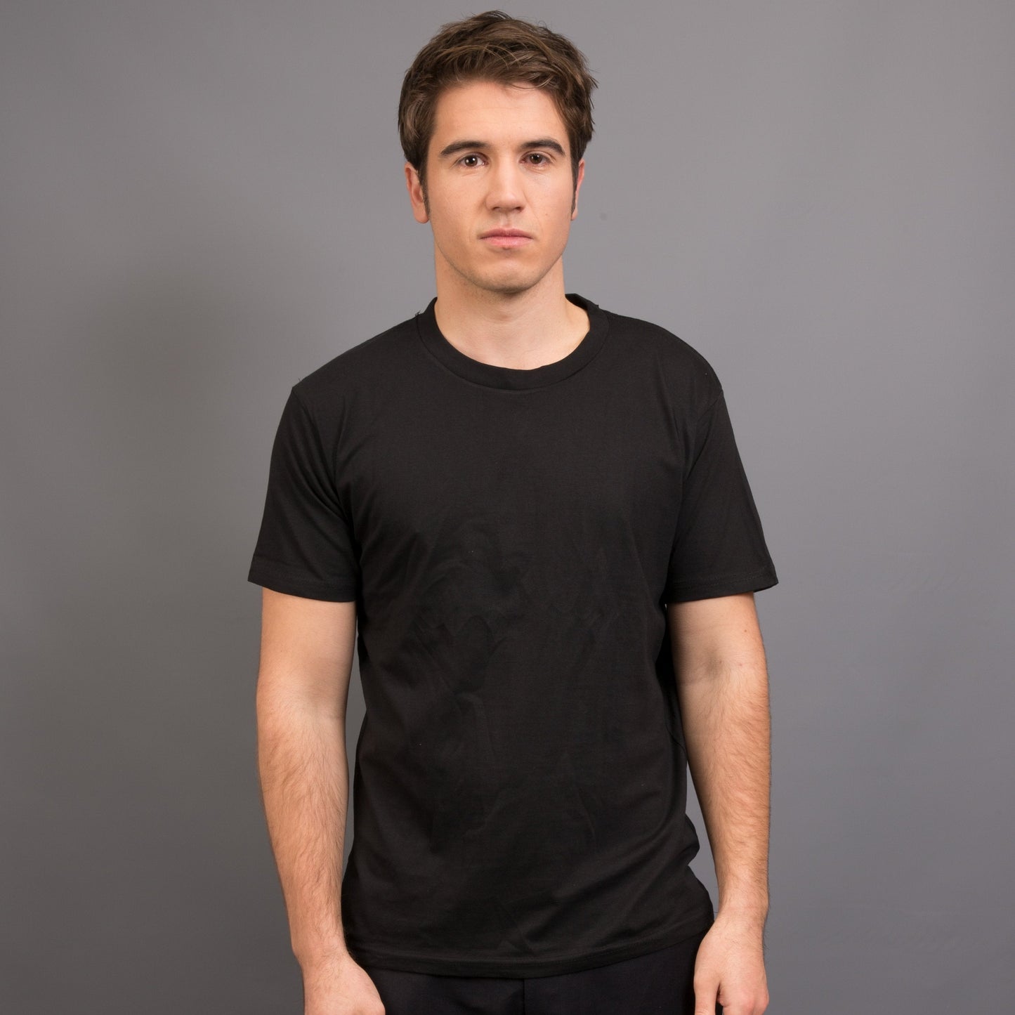 Baxsy Surf Tee Mens (004)