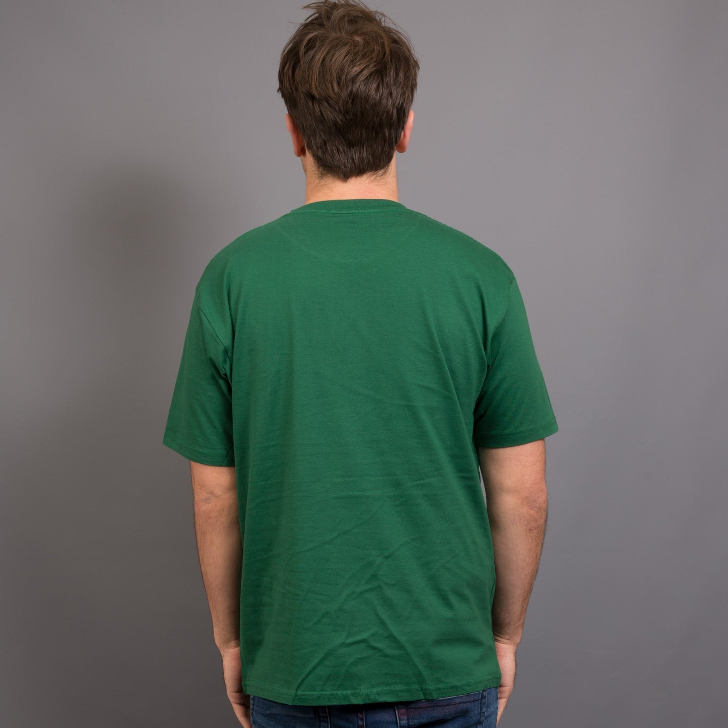 Baxsy Surf Tee Mens (004)