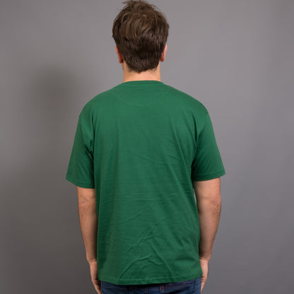 Baxsy Surf Tee Mens (004)