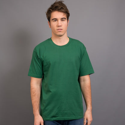 Baxsy Surf Tee Mens (004)