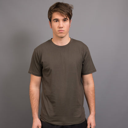 Baxsy Surf Tee Mens (004)