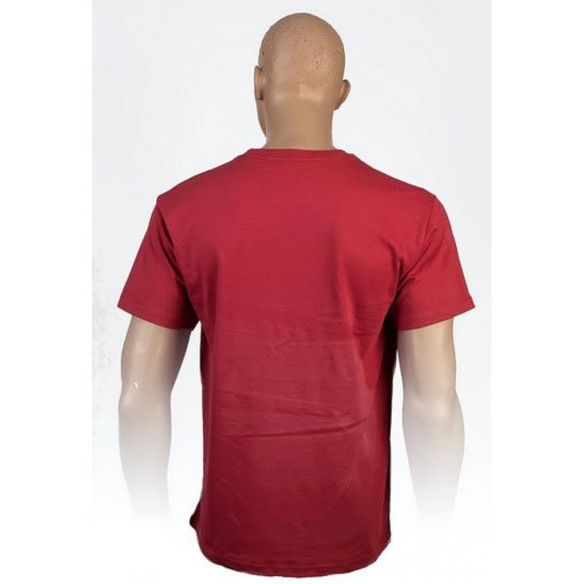 Baxsy Surf Tee Mens (004)
