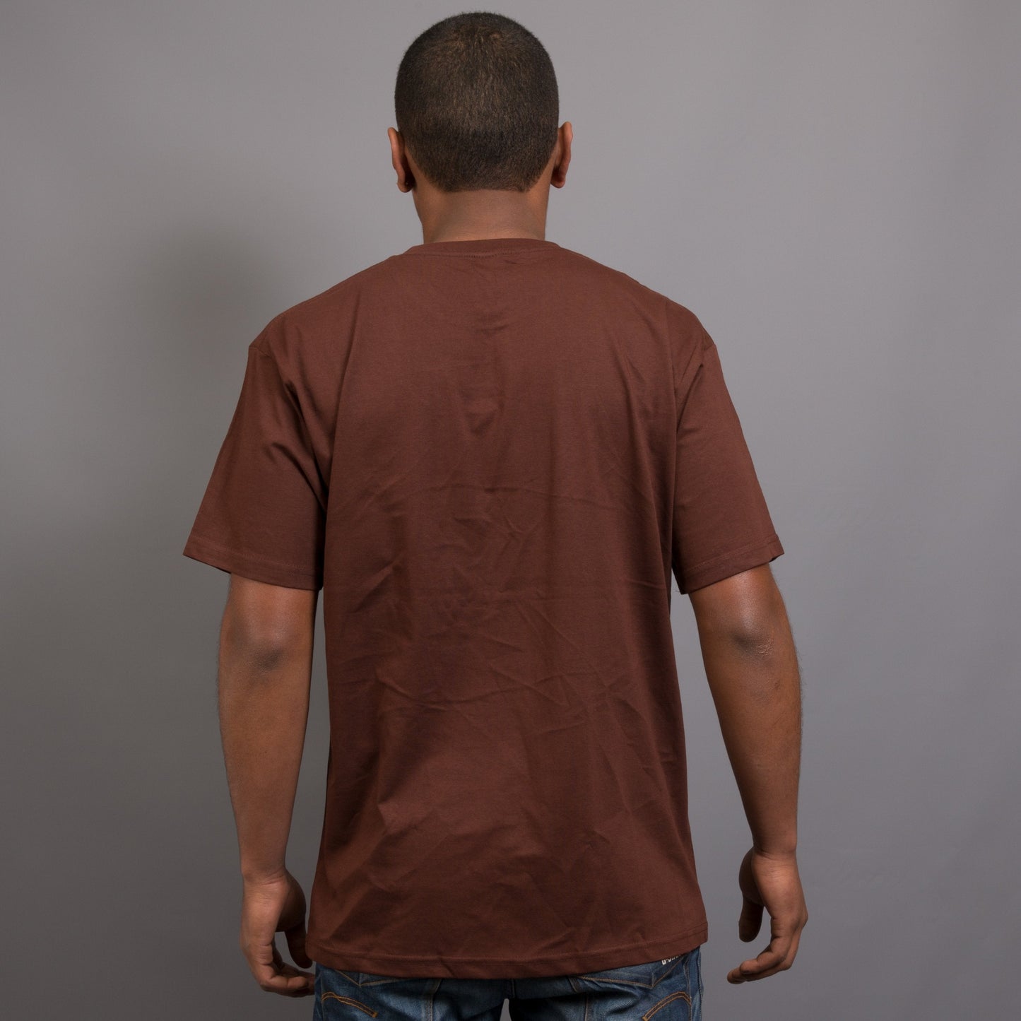 Baxsy Surf Tee Mens (004)
