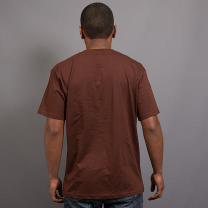 Baxsy Surf Tee Mens (004)