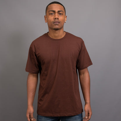 Baxsy Surf Tee Mens (004)