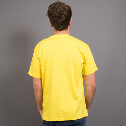 Baxsy Surf Tee Mens (004)