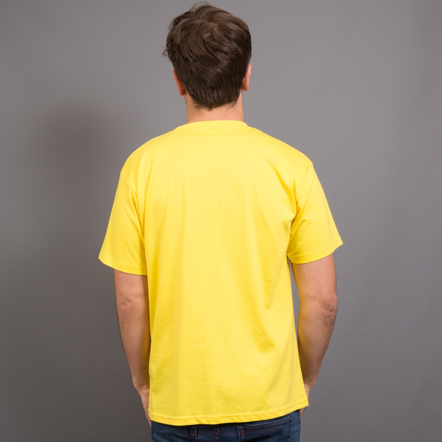 Baxsy Surf Tee Mens (004)