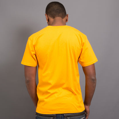 Baxsy Surf Tee Mens (004)