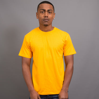 Baxsy Surf Tee Mens (004)