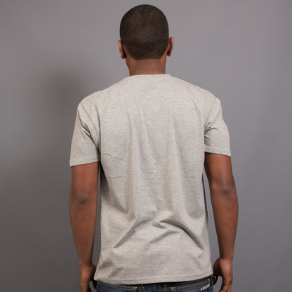 Baxsy Surf Tee Mens (004)