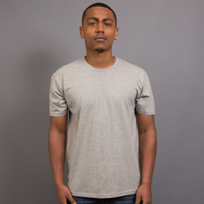 Baxsy Surf Tee Mens (004)