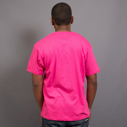 Baxsy Surf Tee Mens (004)