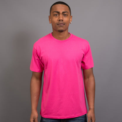 Baxsy Surf Tee Mens (004)