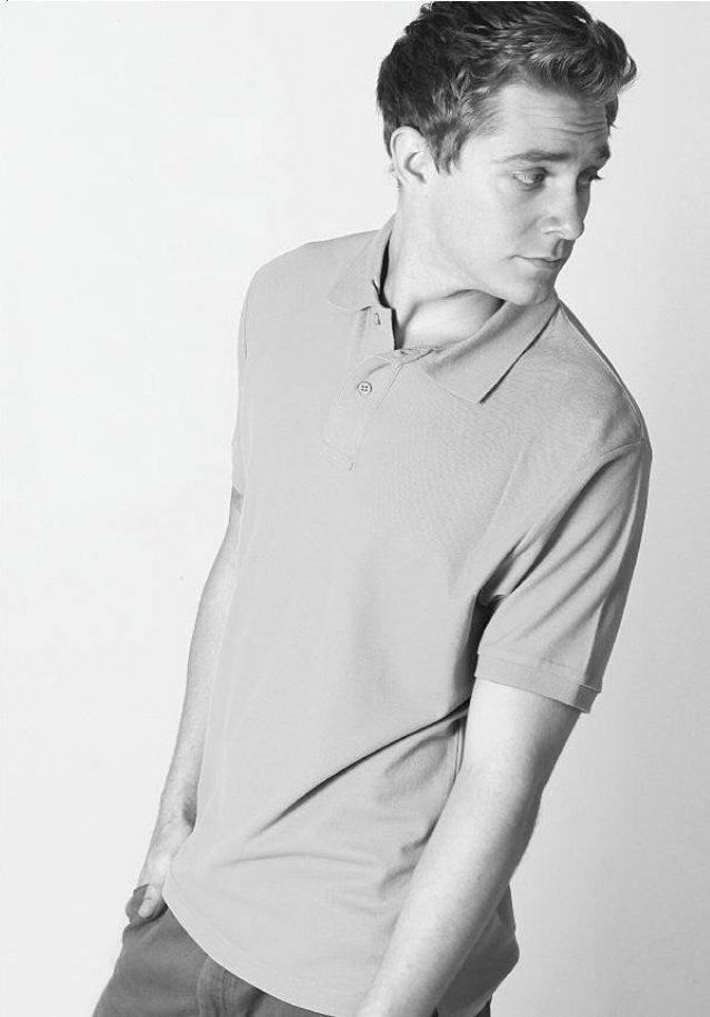 Baxsy Delta Polo Men (410)