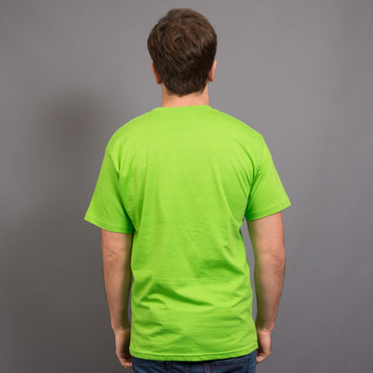 Baxsy Surf Tee Mens (004)
