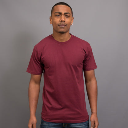 Baxsy Surf Tee Mens (004)