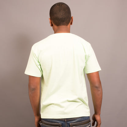 Baxsy Surf Tee Mens (004)