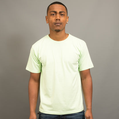 Baxsy Surf Tee Mens (004)