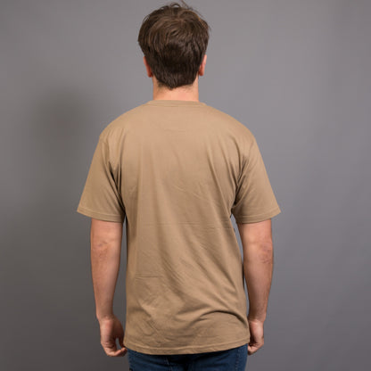 Baxsy Surf Tee Mens (004)