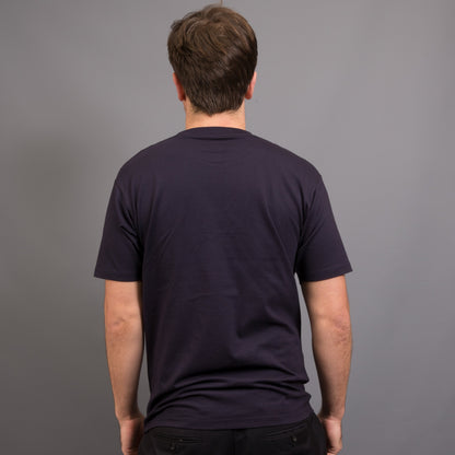Baxsy Surf Tee Mens (004)