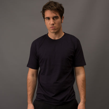 Baxsy Surf Tee Mens (004)