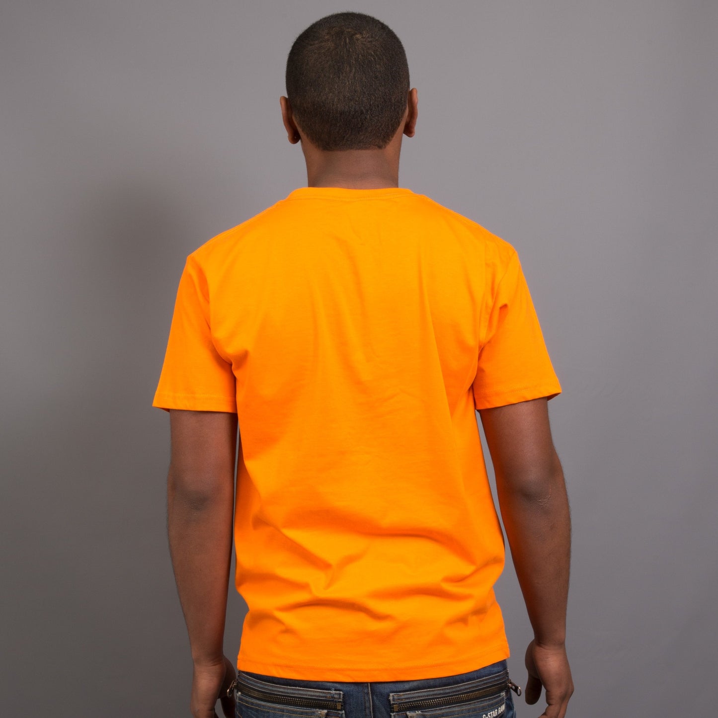 Baxsy Surf Tee Mens (004)