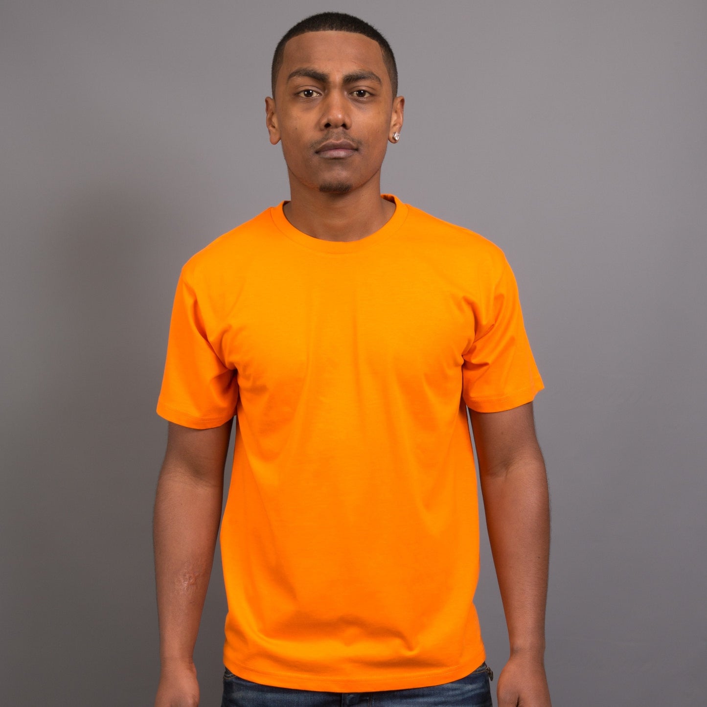 Baxsy Surf Tee Mens (004)