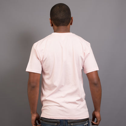 Baxsy Surf Tee Mens (004)