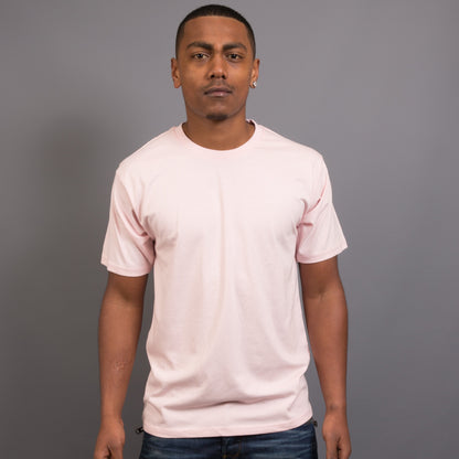 Baxsy Surf Tee Mens (004)