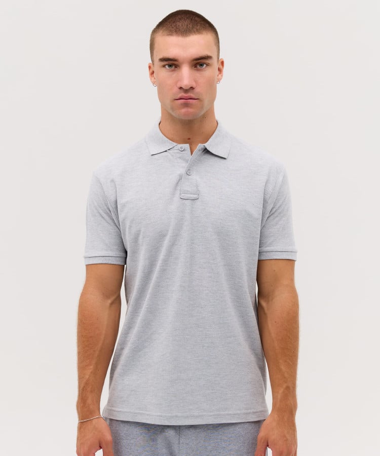Baxsy Prime/Delta Polo (410)