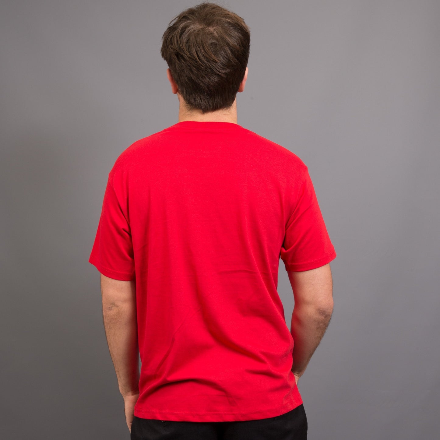 Baxsy Surf Tee Mens (004)