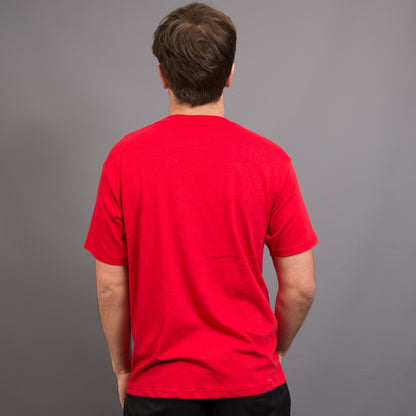 Baxsy Surf Tee Mens (004)