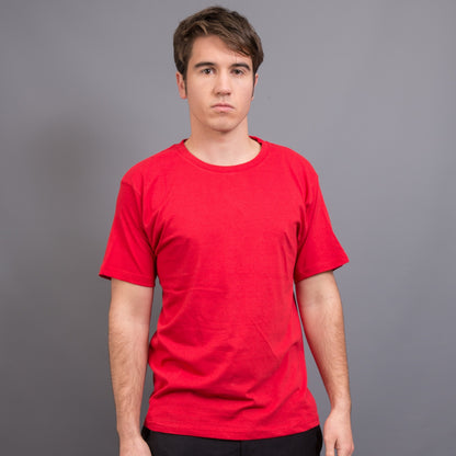 Baxsy Surf Tee Mens (004)