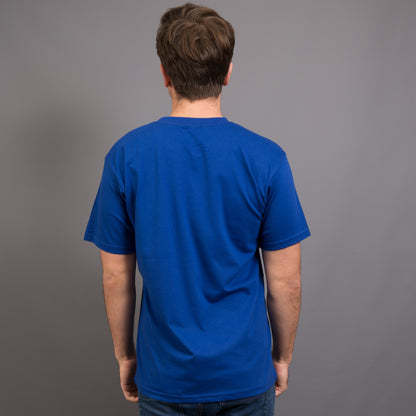 Baxsy Surf Tee Mens (004)