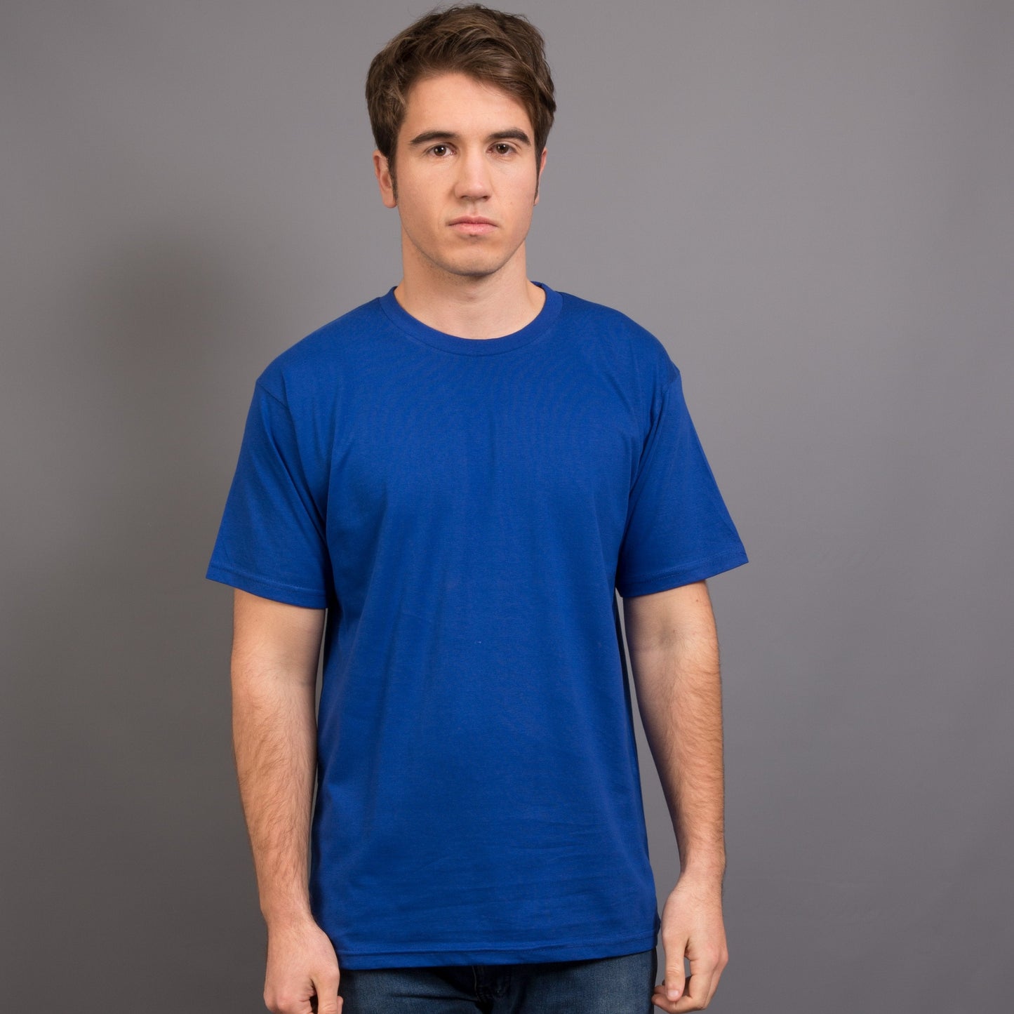 Baxsy Surf Tee Mens (004)