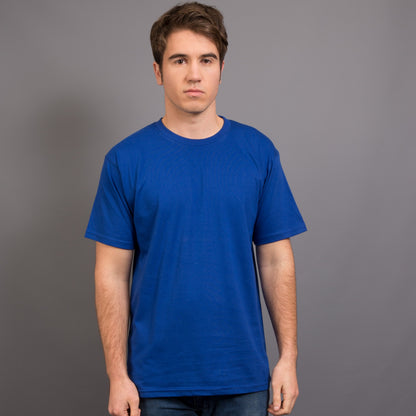 Baxsy Surf Tee Mens (004)