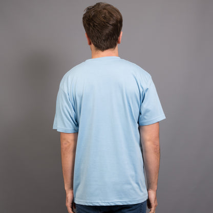 Baxsy Surf Tee Mens (004)