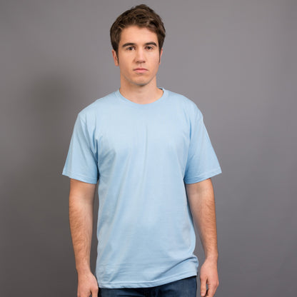 Baxsy Surf Tee Mens (004)