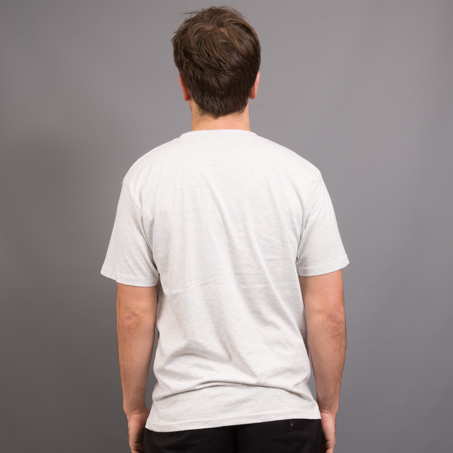 Baxsy Surf Tee Mens (004)