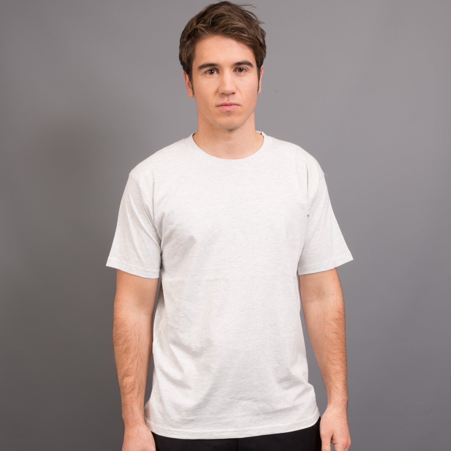 Baxsy Surf Tee Mens (004)