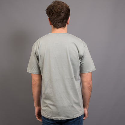 Baxsy Surf Tee Mens (004)