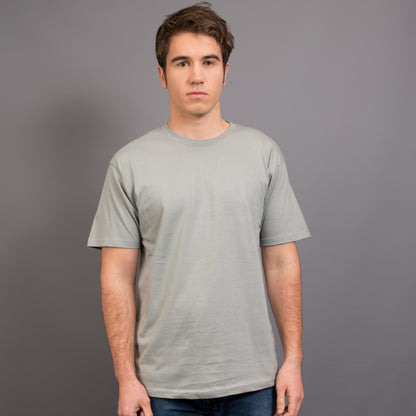 Baxsy Surf Tee Mens (004)