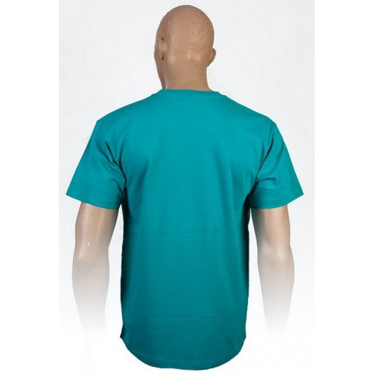 Baxsy Surf Tee Mens (004)