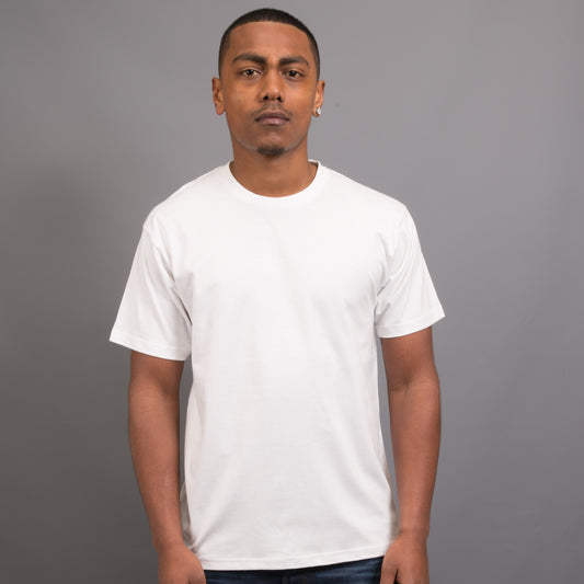 Baxsy Surf Tee Mens (004)