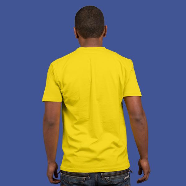 Baxsy Surf Tee Mens (004)