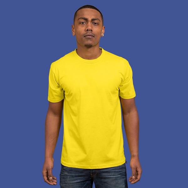 Baxsy Surf Tee Mens (004)